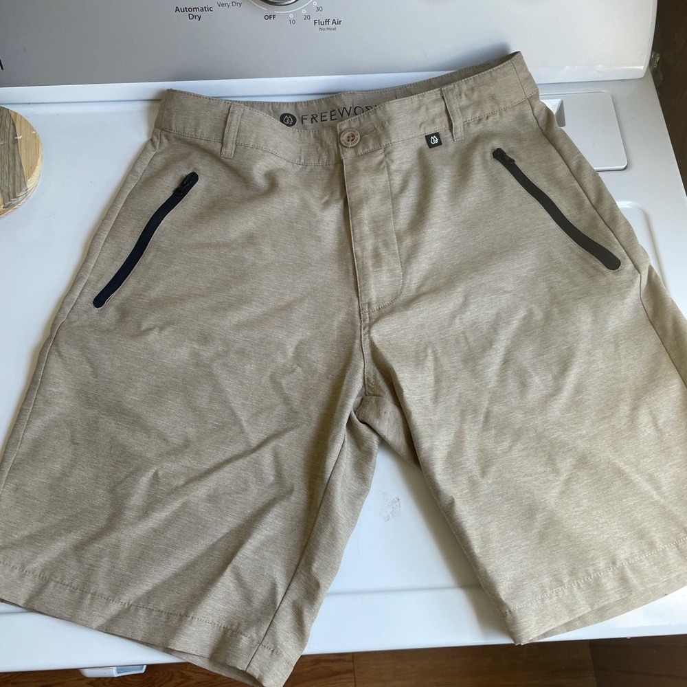 Free World bathing suit